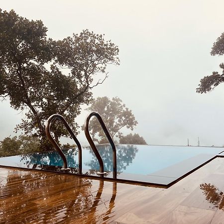 Mount Stratus Resort Vayalada Balussery Dış mekan fotoğraf