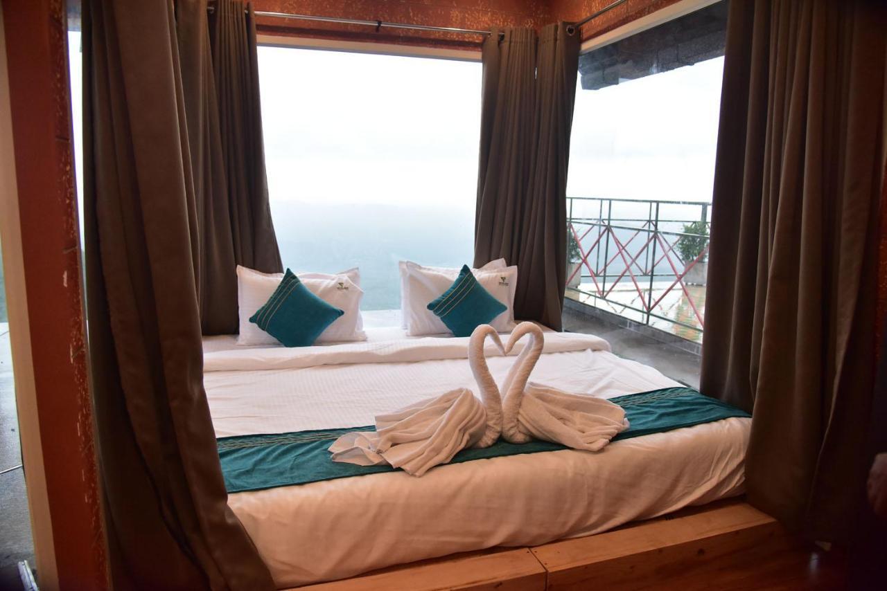 Mount Stratus Resort Vayalada Balussery Dış mekan fotoğraf
