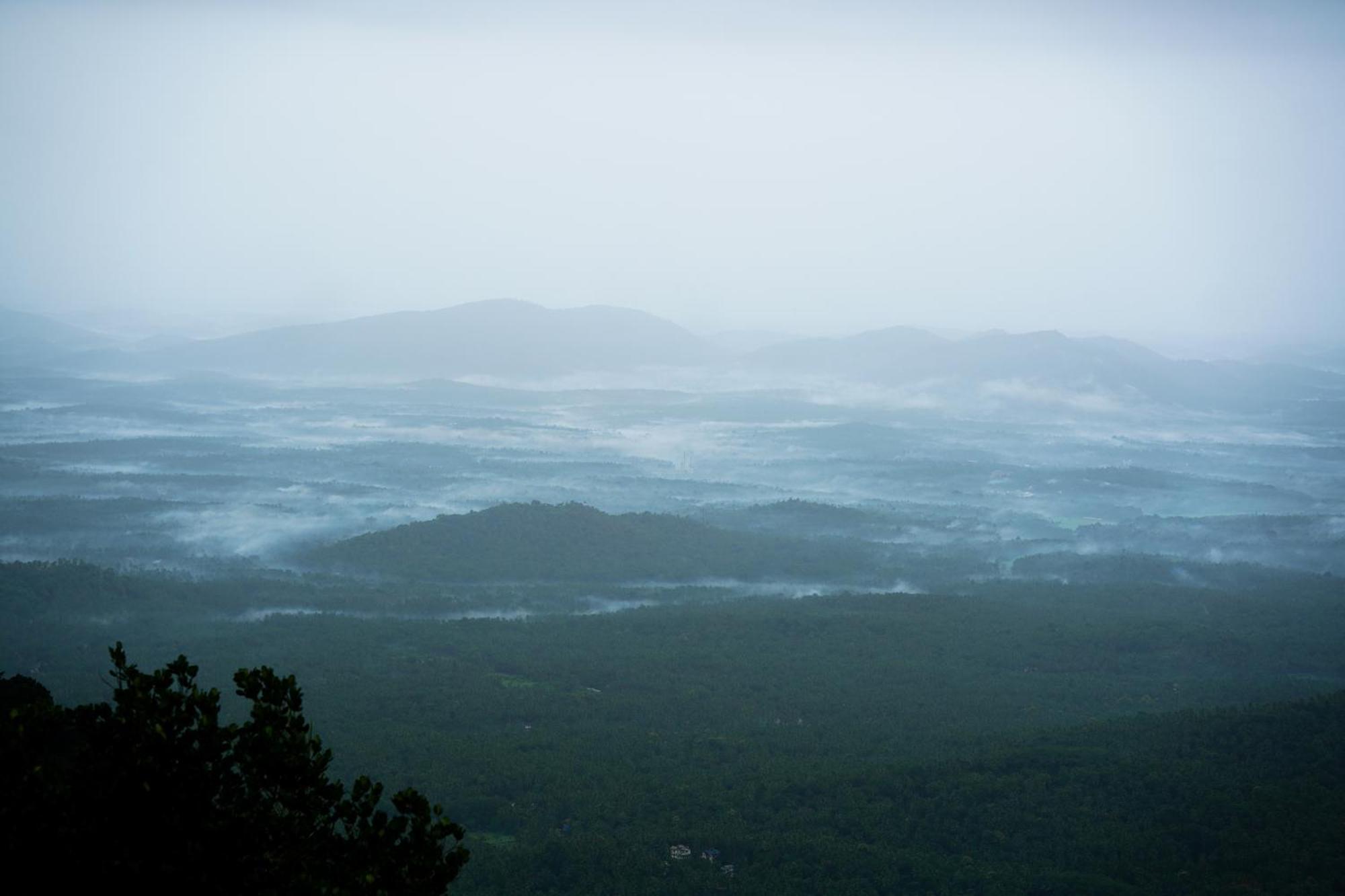 Mount Stratus Resort Vayalada Balussery Dış mekan fotoğraf