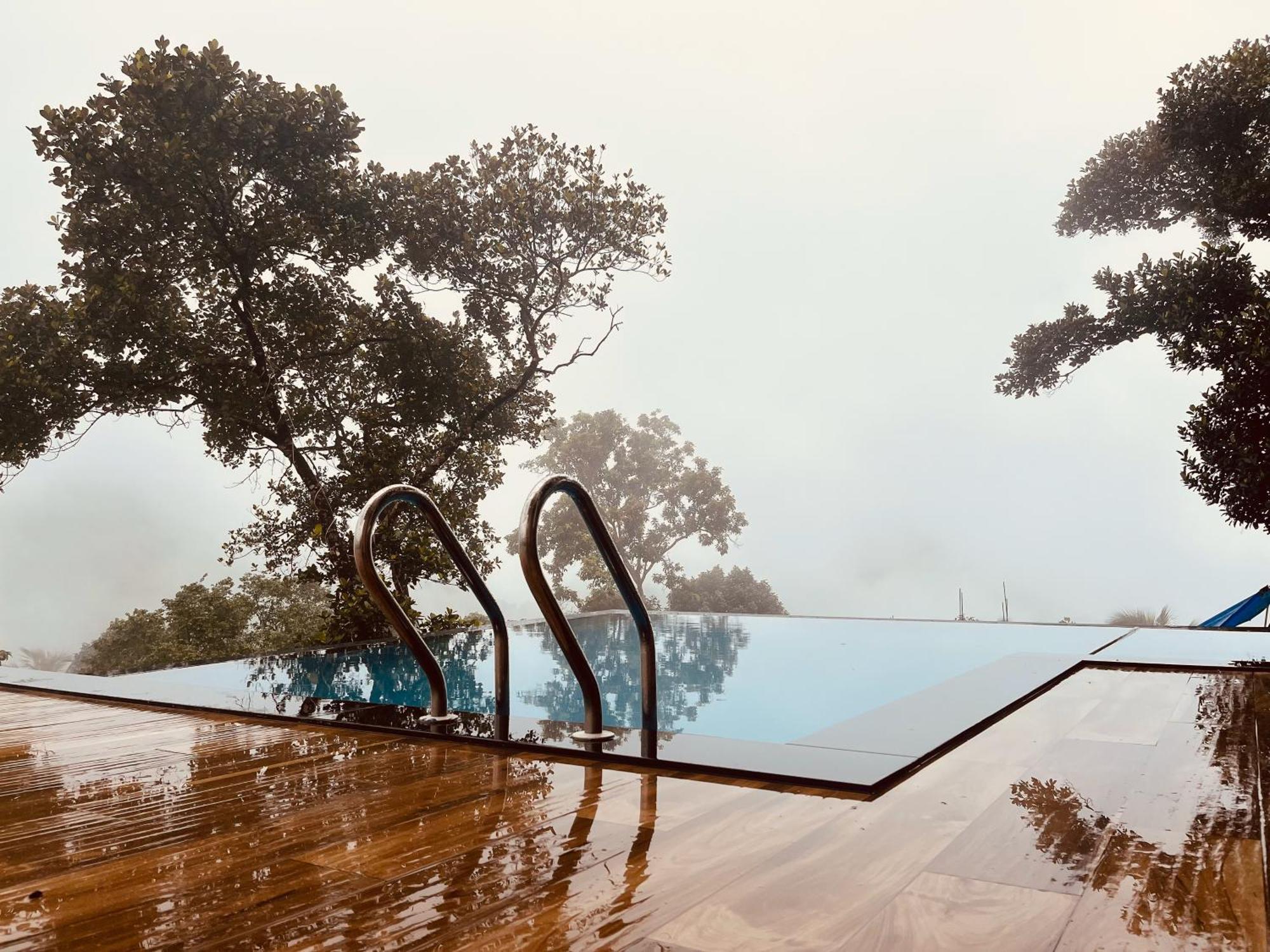 Mount Stratus Resort Vayalada Balussery Dış mekan fotoğraf